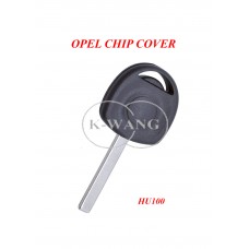 OPEL CHIP COVER 3